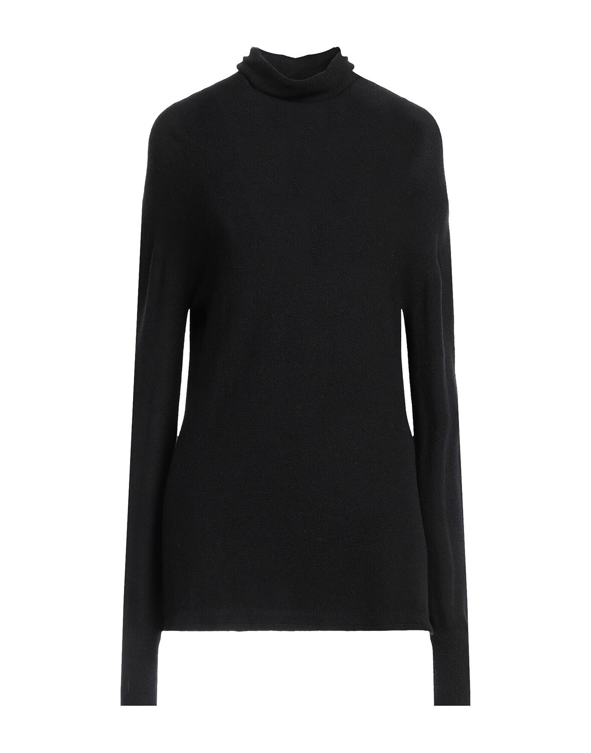 Водолазка Pianurastudio, черный
Водолазка Pianurastudio, черный