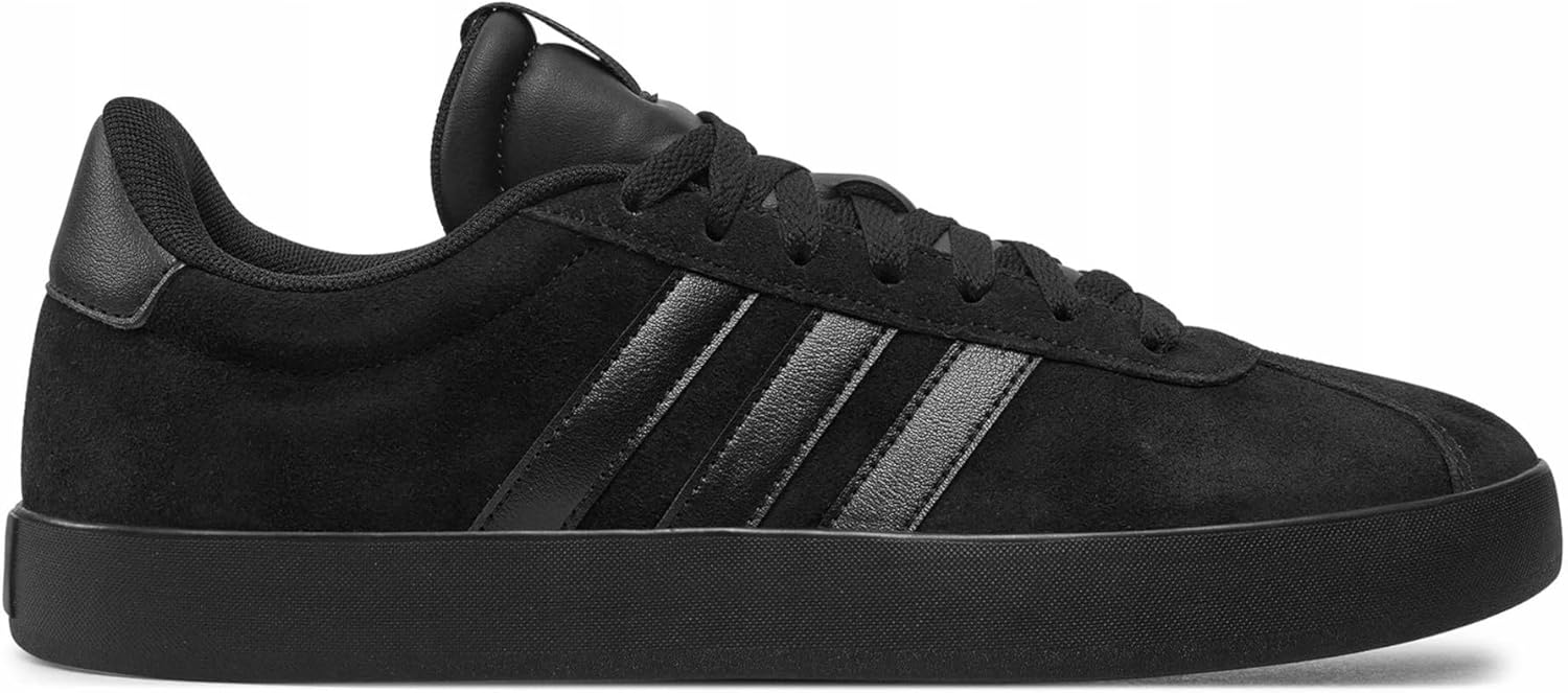 Мужские кроссовки adidas VL Court 3.0, черный
Мужские кроссовки adidas VL Court 3.0, черный