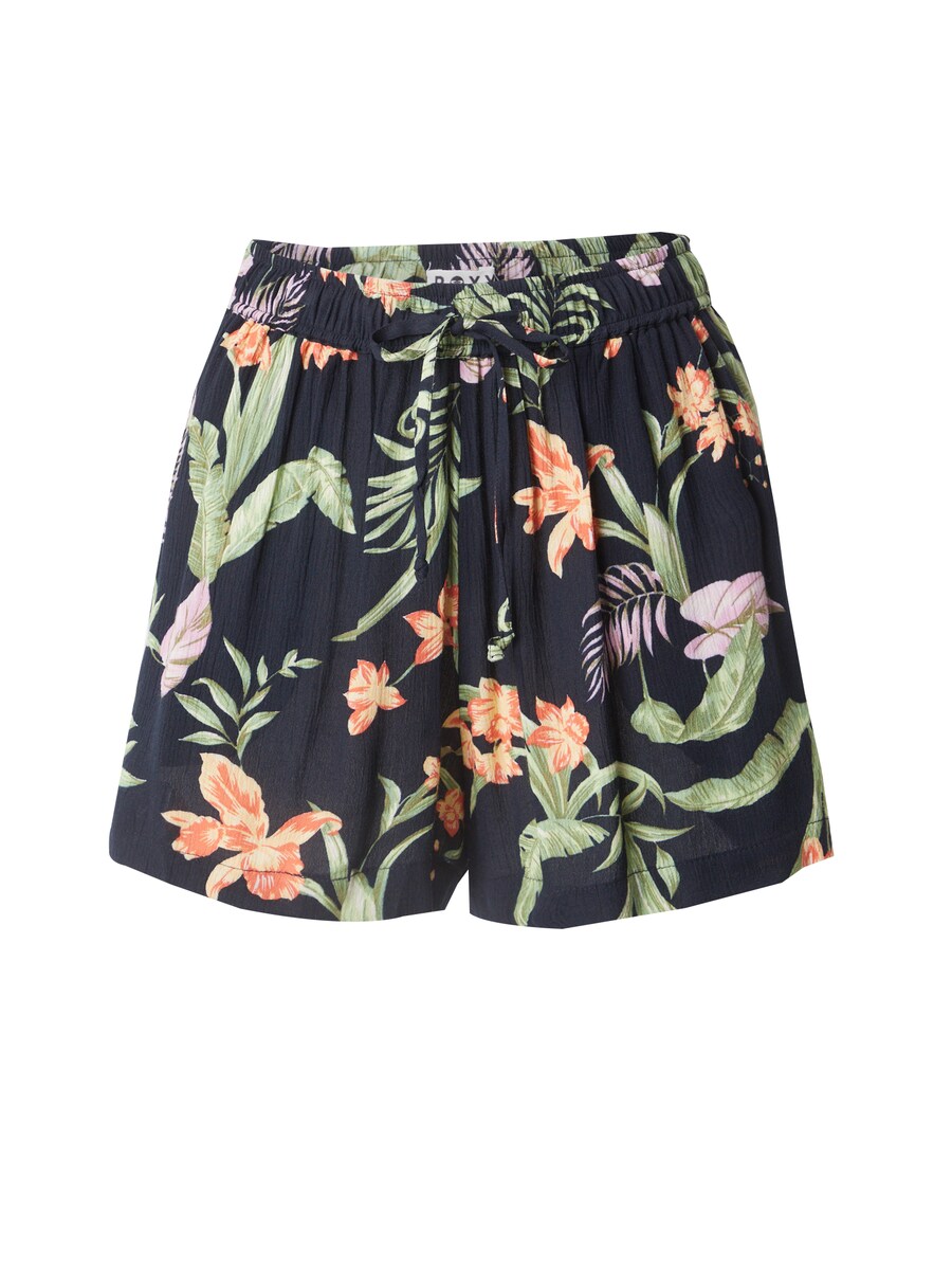 Брюки свободного кроя ROXY LEKEITIO BREAK, черный
Брюки свободного кроя ROXY LEKEITIO BREAK, черный