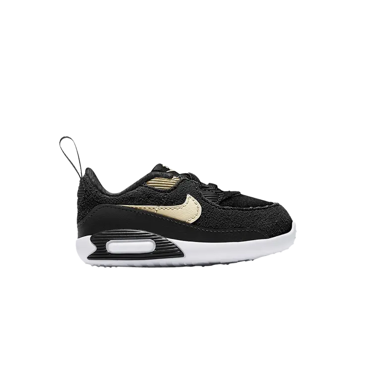 Кроссовки Nike Air Max 90 CB, черный
Кроссовки Nike Air Max 90 CB, черный