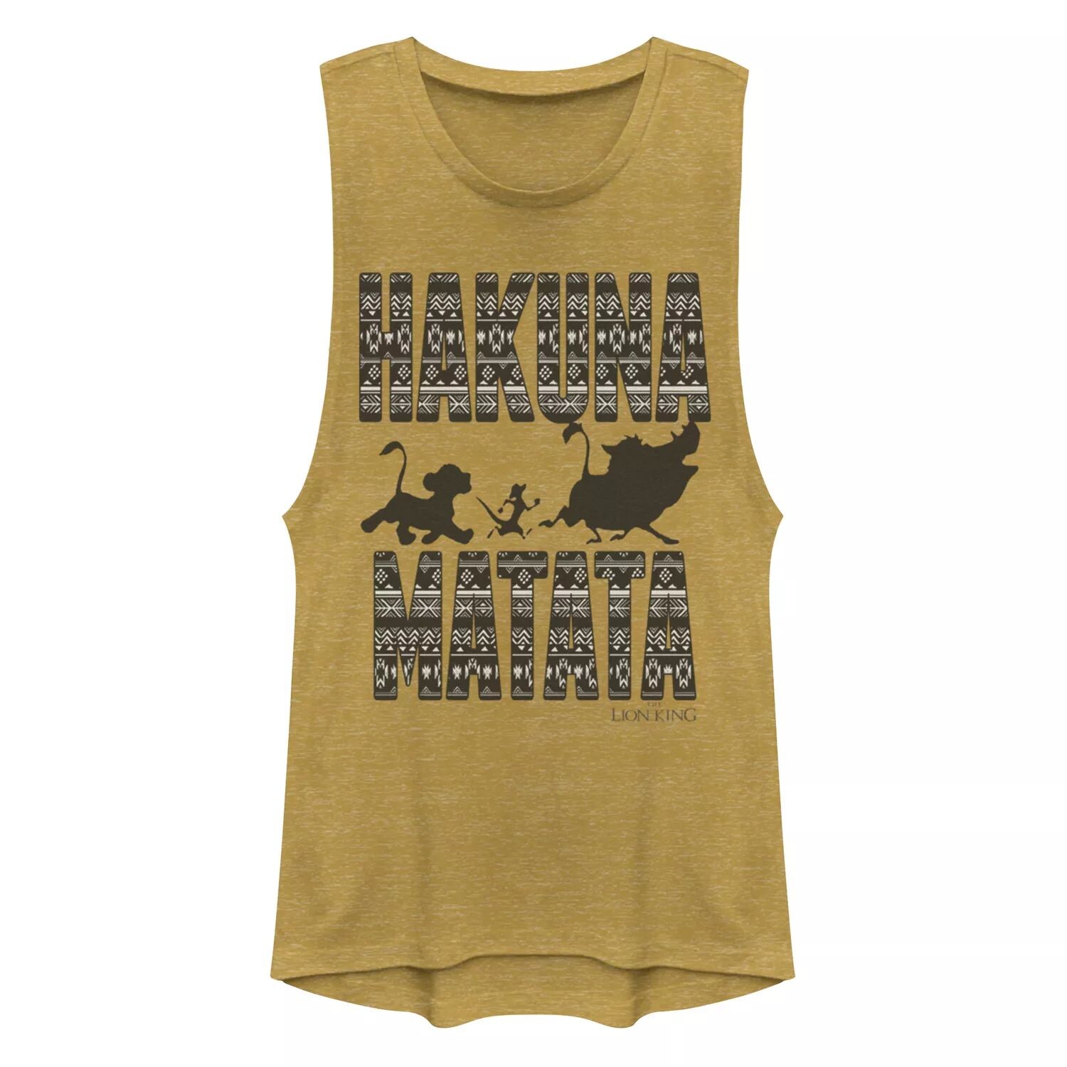 Юниоры Дисней Король Лев Хакуна Матата Узор Стиль Принт Мышечная Майка Licensed Character
Юниоры Дисней Король Лев Хакуна Матата Узор Стиль Принт Мышечная Майка Licensed Character