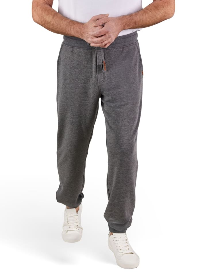 Спортивные штаны riverso , серый
Спортивные штаны riverso , серый