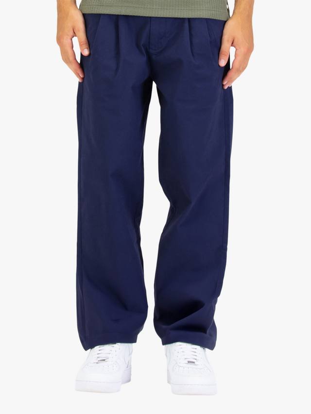 Брюки Crantock зауженные LUKE 1977, Navy
Брюки Crantock зауженные LUKE 1977, Navy