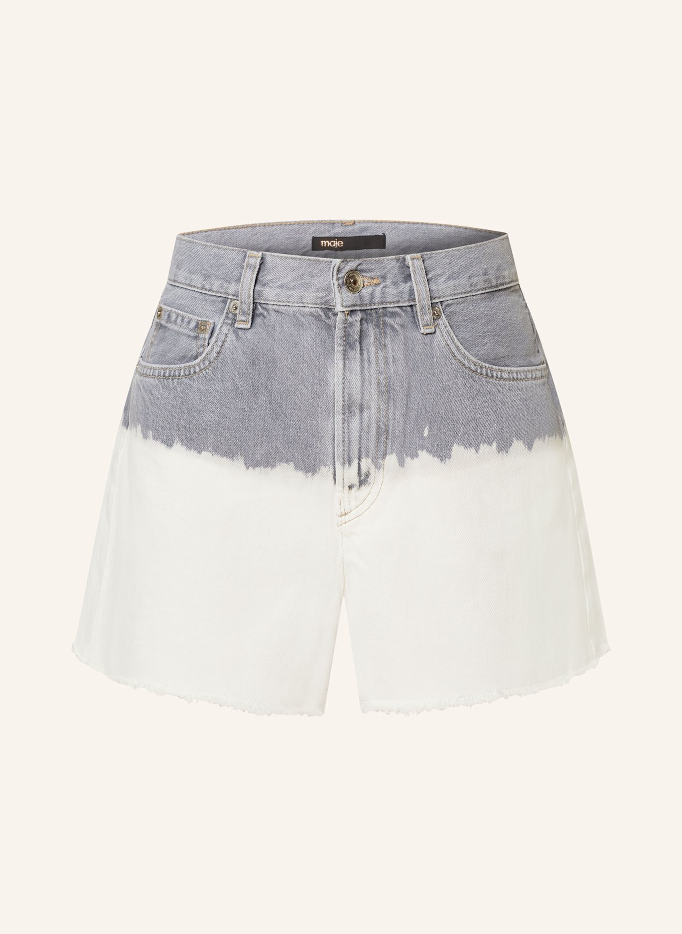 Шорты Maje, мультиколор
Шорты Maje, мультиколор