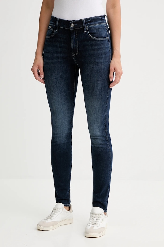 Джинсы G-Star, темно-синий
Джинсы G-Star, темно-синий