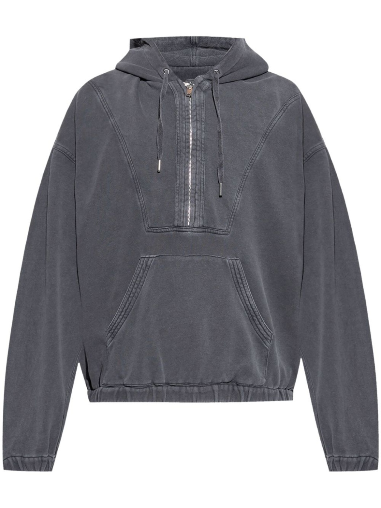 MARANT худи Yanis, серый
MARANT худи Yanis, серый