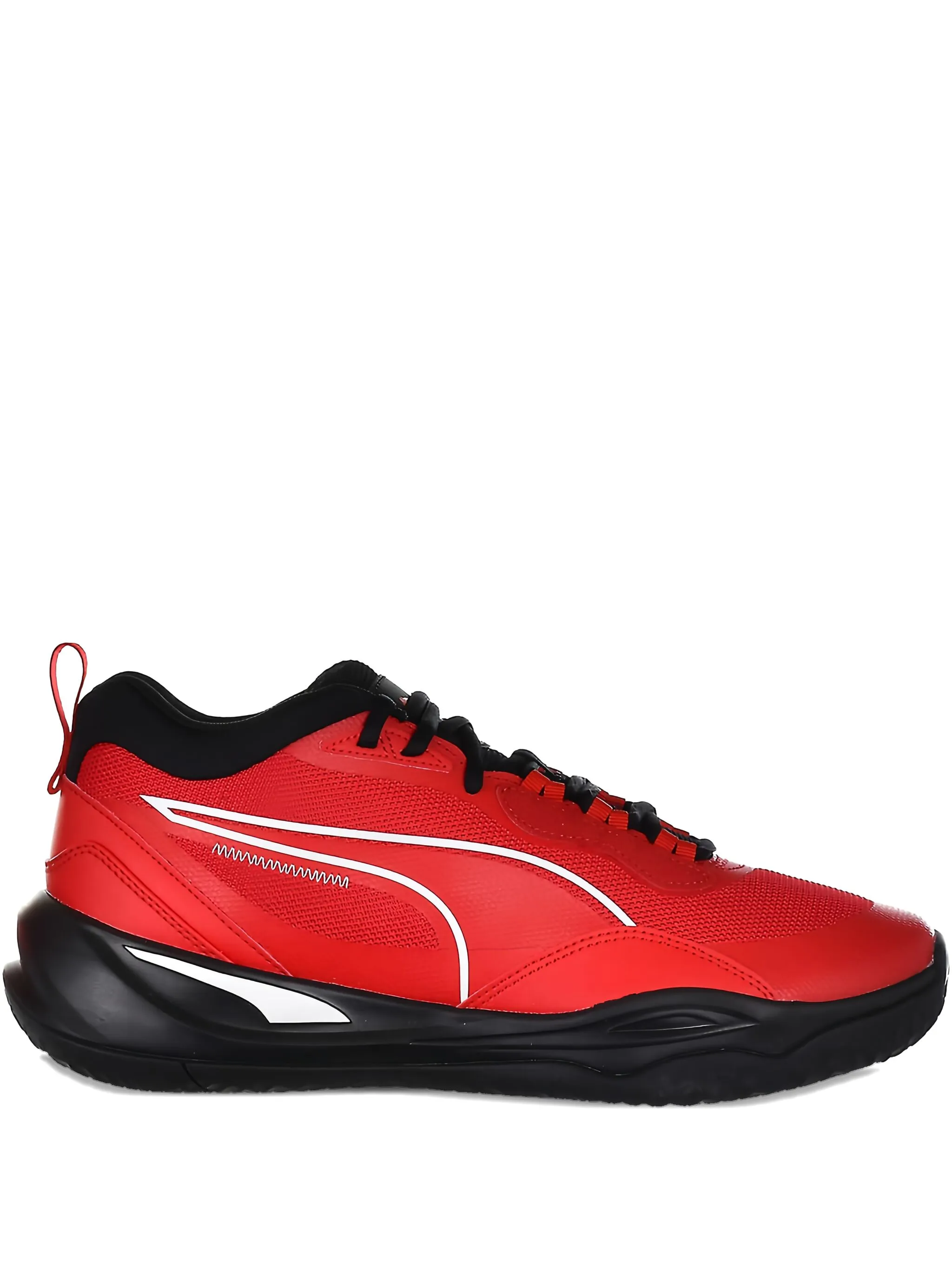 Кроссовки Playmaker Pro Puma, красный
Кроссовки Playmaker Pro Puma, красный