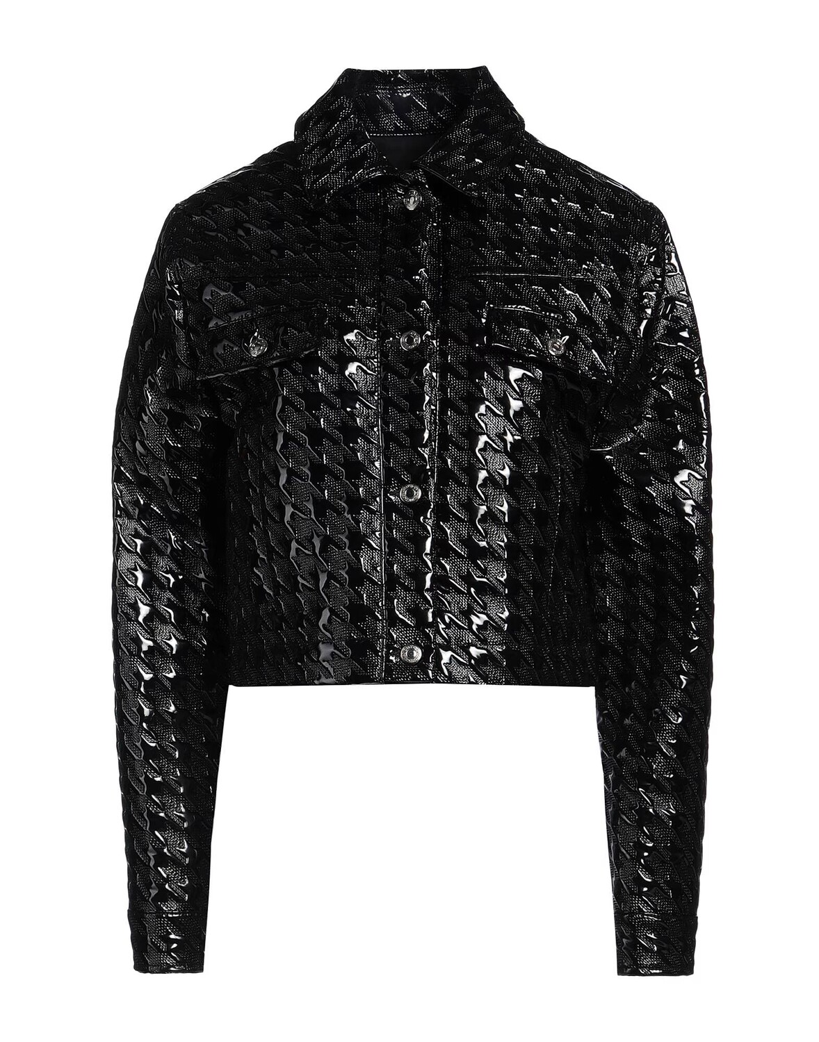 Куртка Msgm, черный
Куртка Msgm, черный