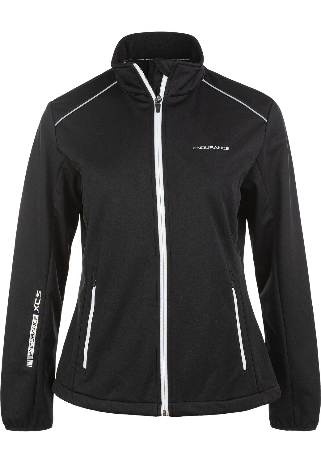 Куртка софтшелл Endurance Zora, цвет 1001 Black
Куртка софтшелл Endurance Zora, цвет 1001 Black