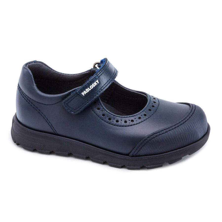 Кроссовки Pablosky модель 334120 цвет синий
Кроссовки Pablosky модель 334120 цвет синий