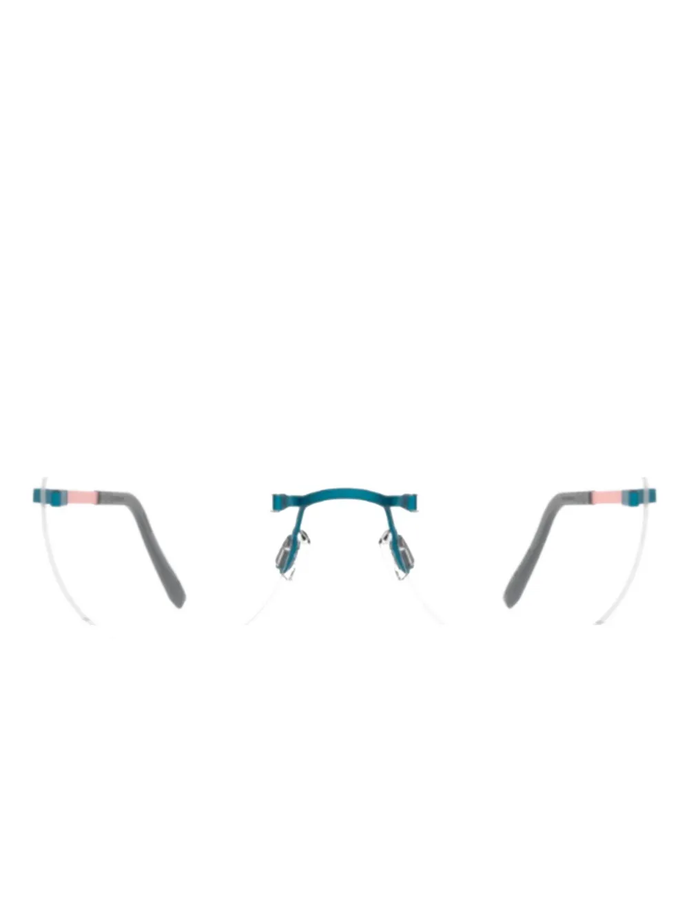 Очки Blackfin, синий
Очки Blackfin, синий