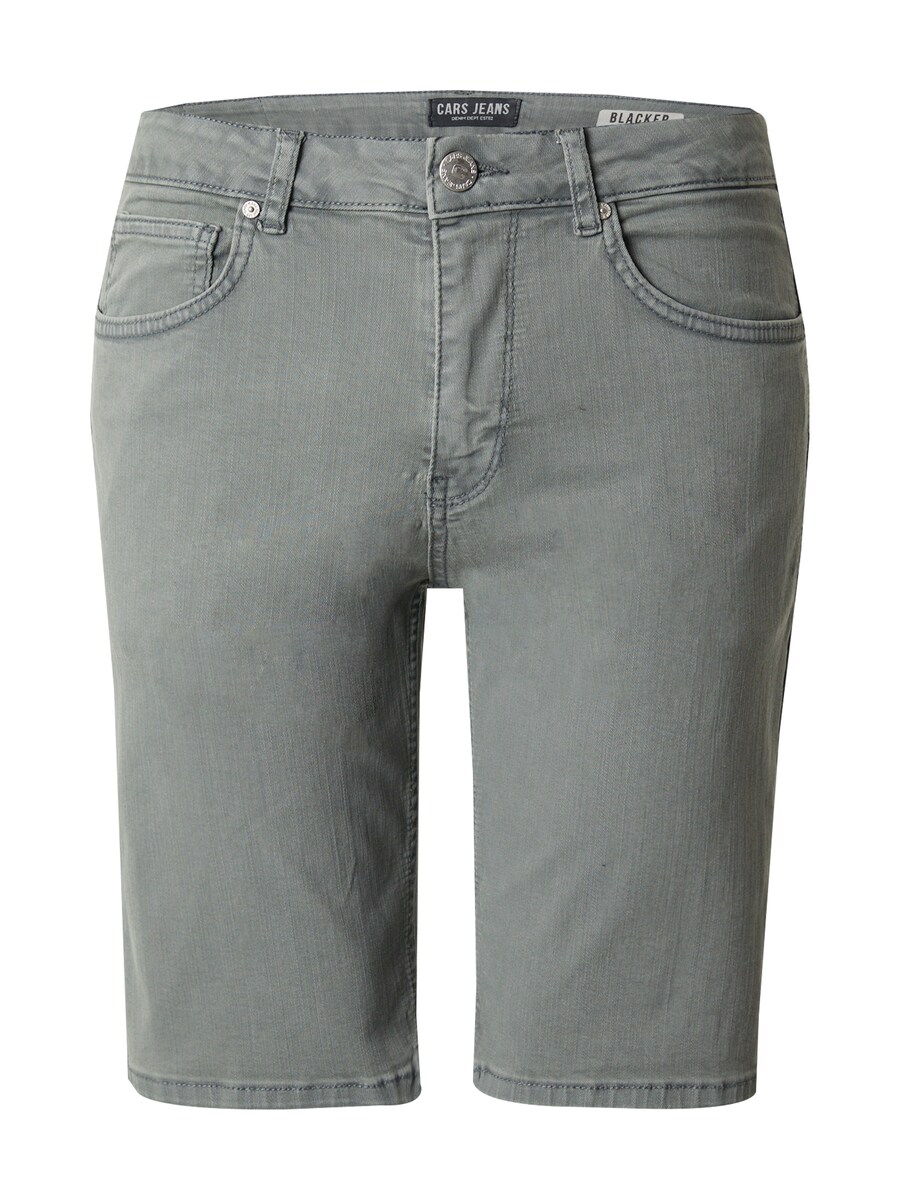 Обычные джинсы Cars Jeans BLACKER, темно-зеленый
Обычные джинсы Cars Jeans BLACKER, темно-зеленый