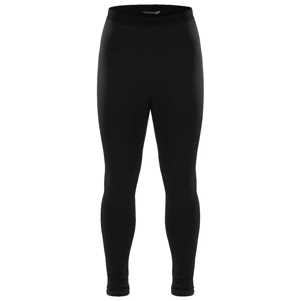 Леггинсы Haglöfs Heron, черный
Леггинсы Haglöfs Heron, черный
