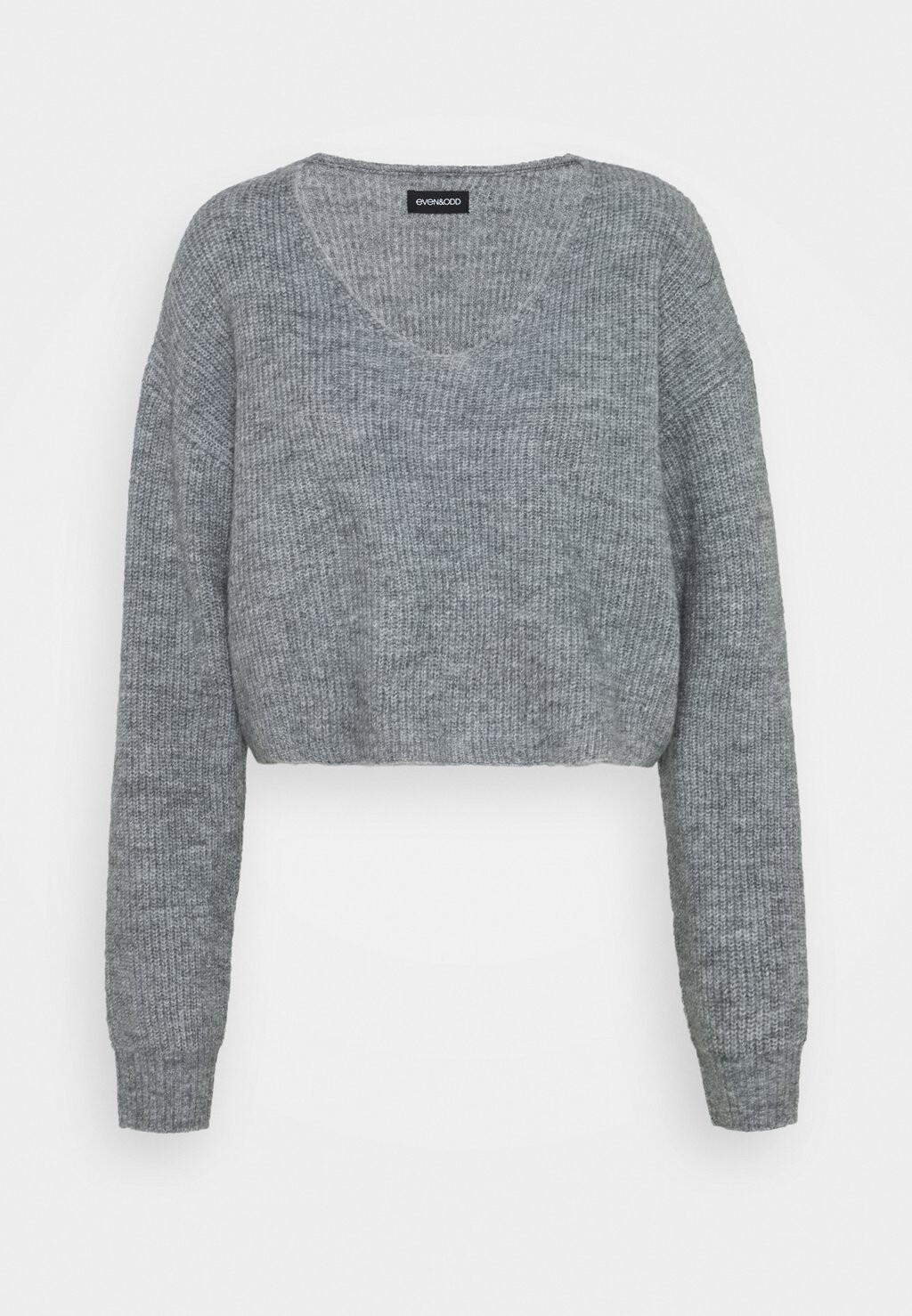 Свитер Even&Odd, Серый, Свитер Even&Odd
Свитер Even&Odd, Серый, Свитер Even&Odd