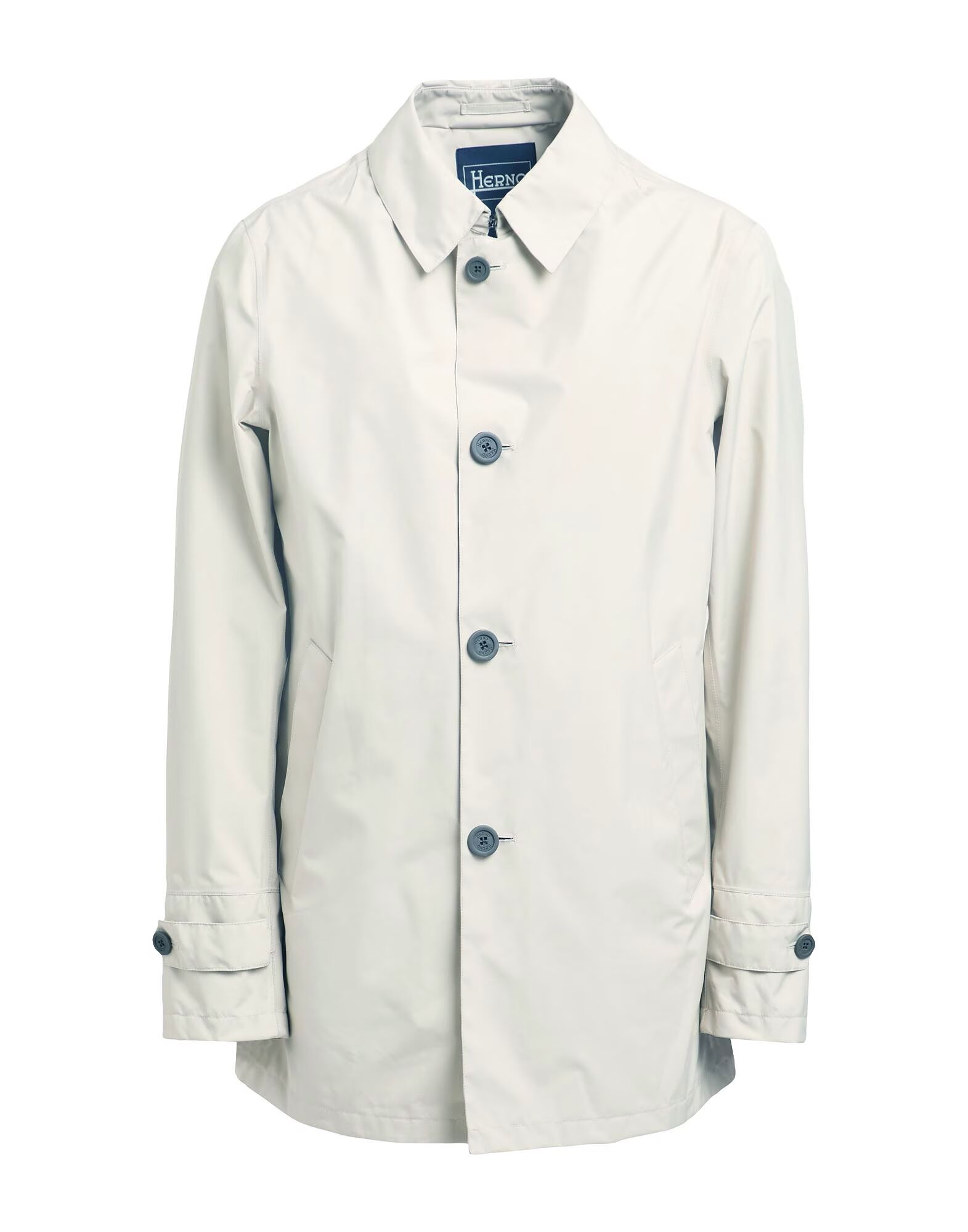 Пальто Herno, светло-серый
Пальто Herno, светло-серый