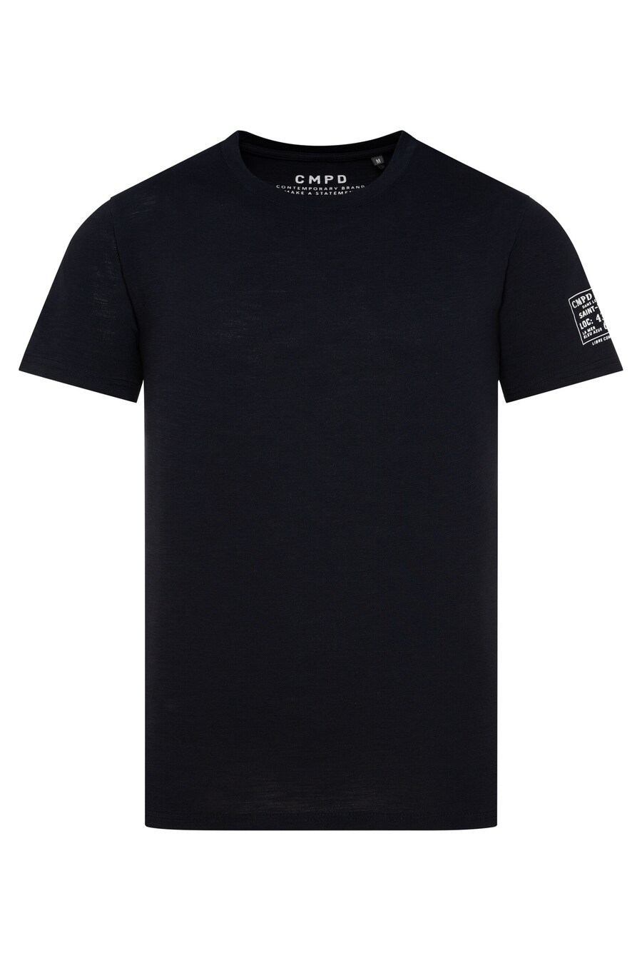 Рубашка CMPD, синий
Рубашка CMPD, синий