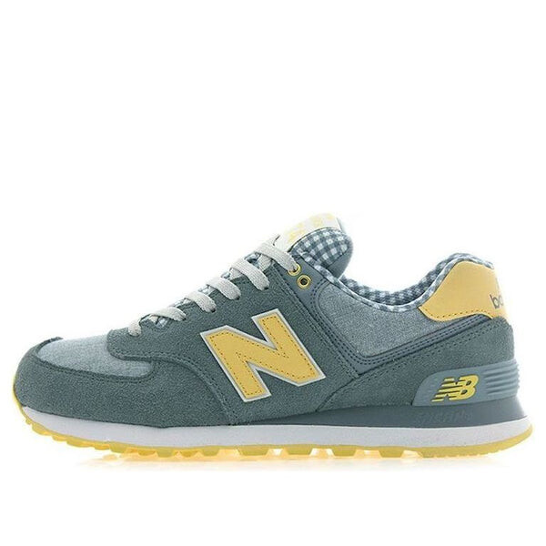 Кроссовки 574 'picnic pack' New Balance, мультиколор
Кроссовки 574 'picnic pack' New Balance, мультиколор