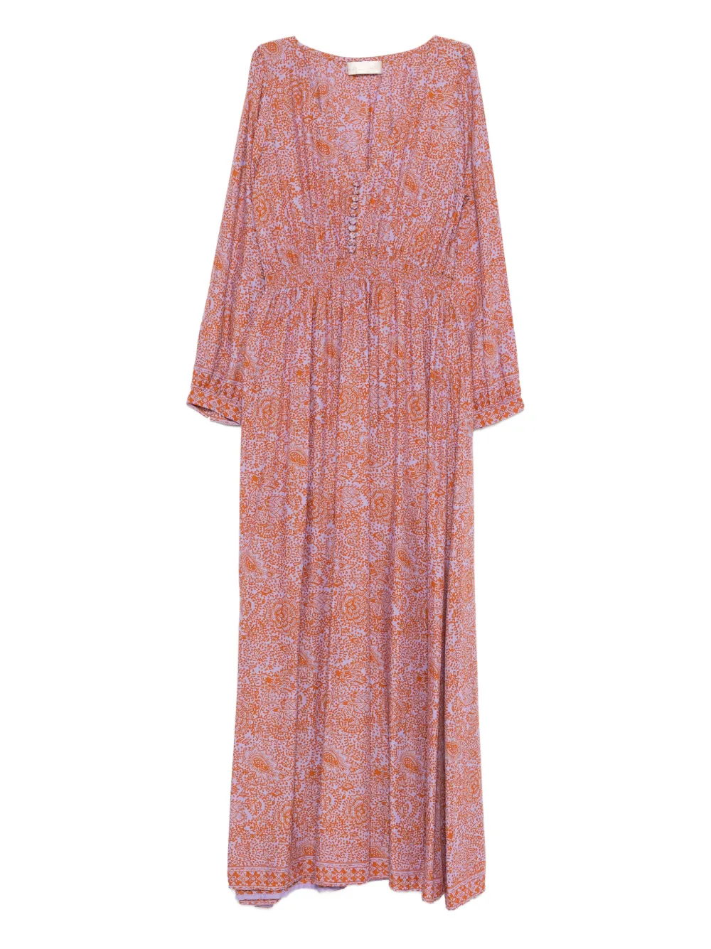 Платье April с цветочным принтом Natalie Martin, фиолетовый
Платье April с цветочным принтом Natalie Martin, фиолетовый