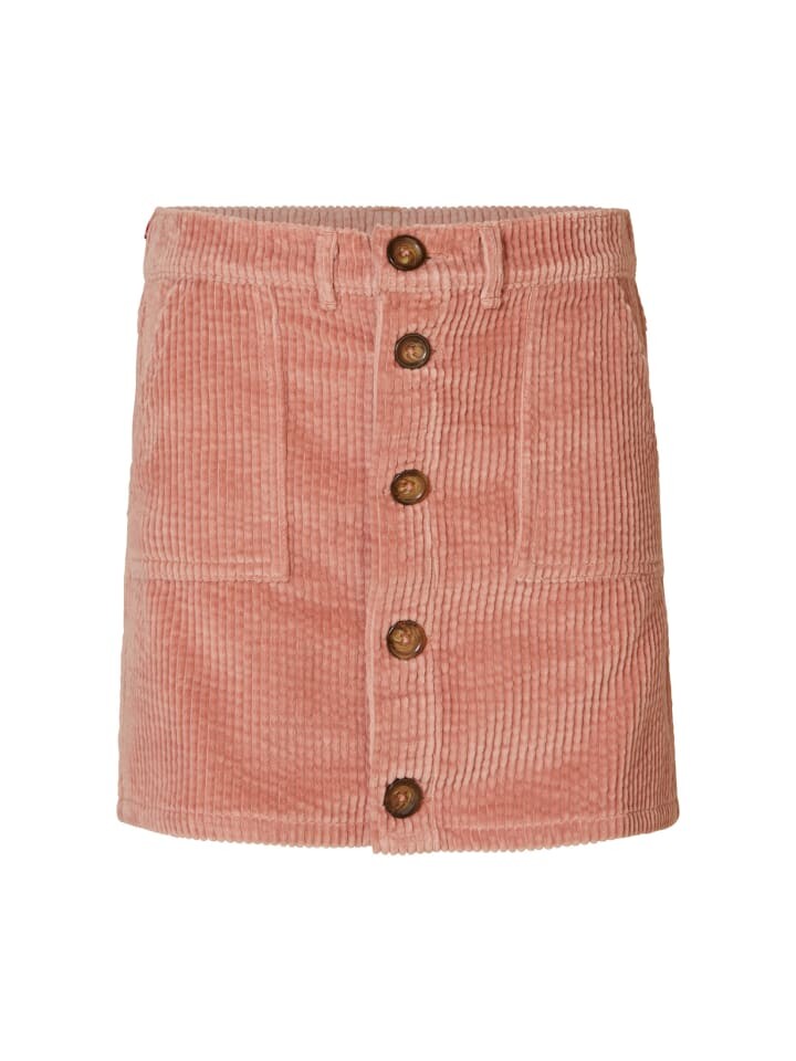 Юбка Noppies Rock Jena, цвет Old Rose
Юбка Noppies Rock Jena, цвет Old Rose