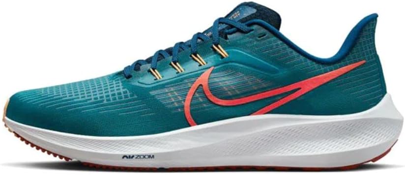 Мужские кроссовки для бега NIKE Air Zoom Pegasus 33, Bright Spruce Lt Crimson Valerian Blue
Мужские кроссовки для бега NIKE Air Zoom Pegasus 33, Bright Spruce Lt Crimson Valerian Blue