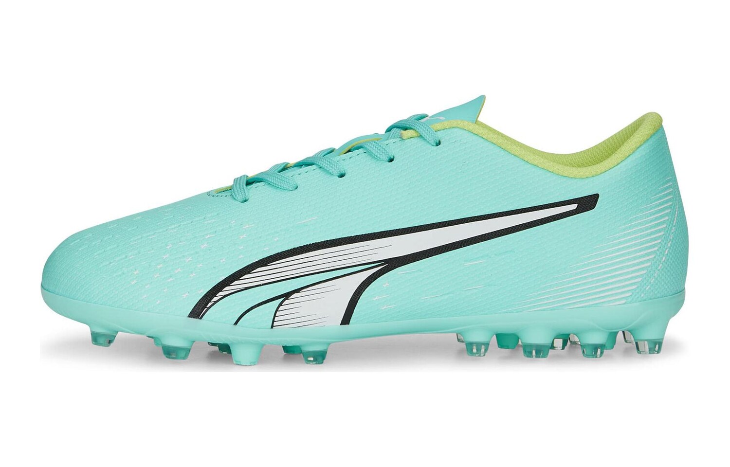 Детские футбольные бутсы Puma Ultra Play GS
Детские футбольные бутсы Puma Ultra Play GS