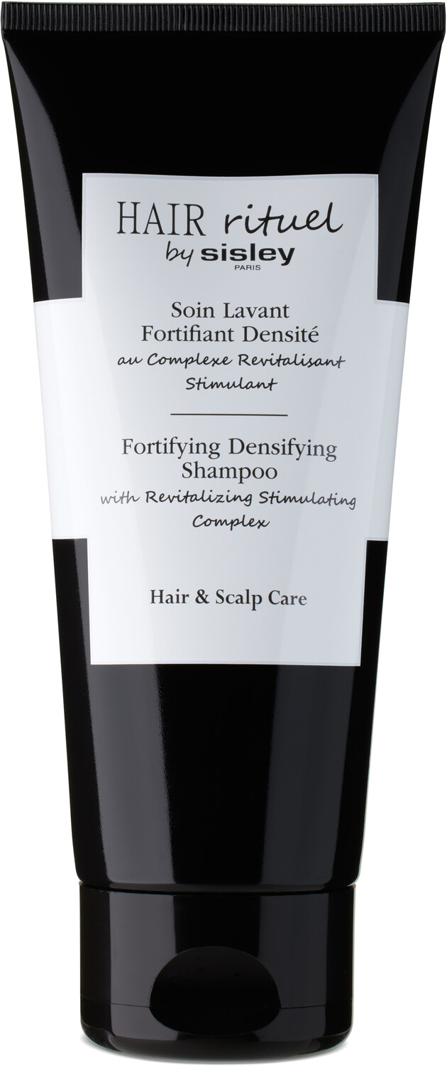 Укрепляющий шампунь для уплотнения, 200 мл Sisley-Paris
Укрепляющий шампунь для уплотнения, 200 мл Sisley-Paris