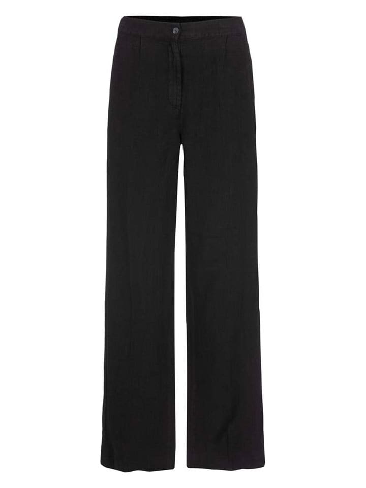 Тканевые брюки Herrlicher, черный
Тканевые брюки Herrlicher, черный