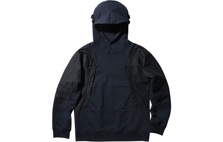 THE NORTH FACE Мужская толстовка, цвет Blue 
THE NORTH FACE Мужская толстовка, цвет Blue