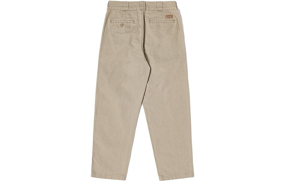 Повседневные брюки унисекс песчаник Dickies, цвет Sandstone
Повседневные брюки унисекс песчаник Dickies, цвет Sandstone