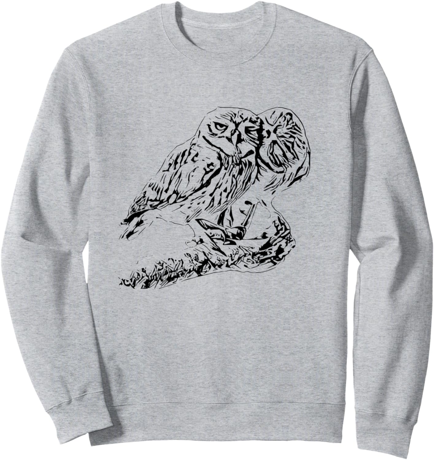 Толстовка с изображением совы и хищной птицы Owl Bird Of Prey - Gifts For Men, Women, Kids, Boys, Girls, серый
Толстовка с изображением совы и хищной птицы Owl Bird Of Prey - Gifts For Men, Women, Kids, Boys, Girls, серый