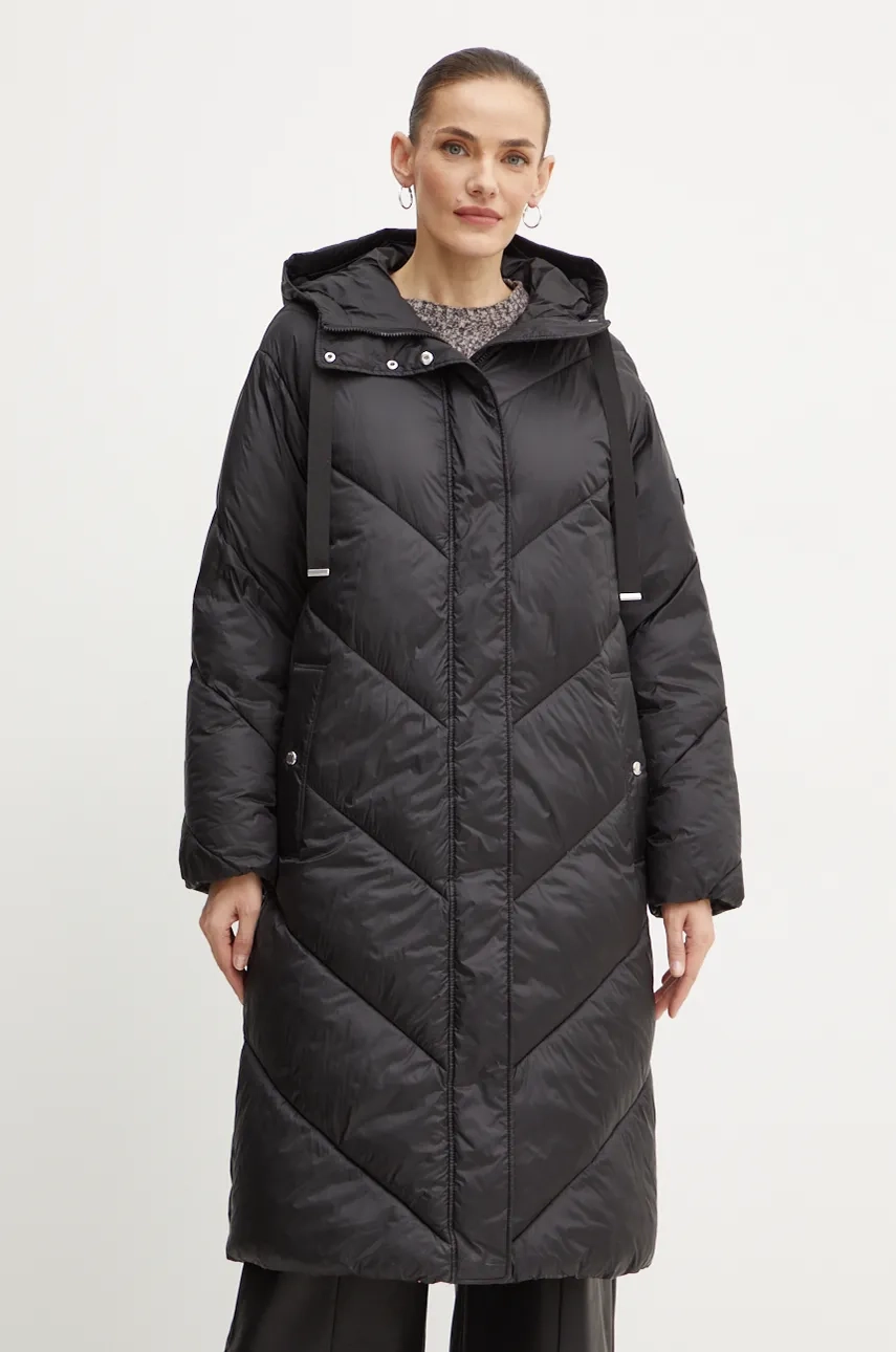 Куртка Boss Orange, черный
Куртка Boss Orange, черный