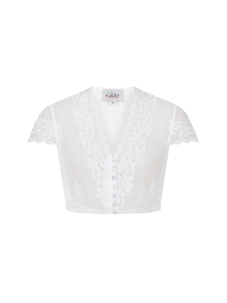 Традиционная блузка Trachtenhof Nübler Dirndlbluse kurzarm Tabea, белый
Традиционная блузка Trachtenhof Nübler Dirndlbluse kurzarm Tabea, белый