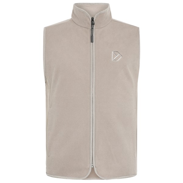 Жилет Tino - флисовый жилет Didriksons, коричневый
Жилет Tino - флисовый жилет Didriksons, коричневый