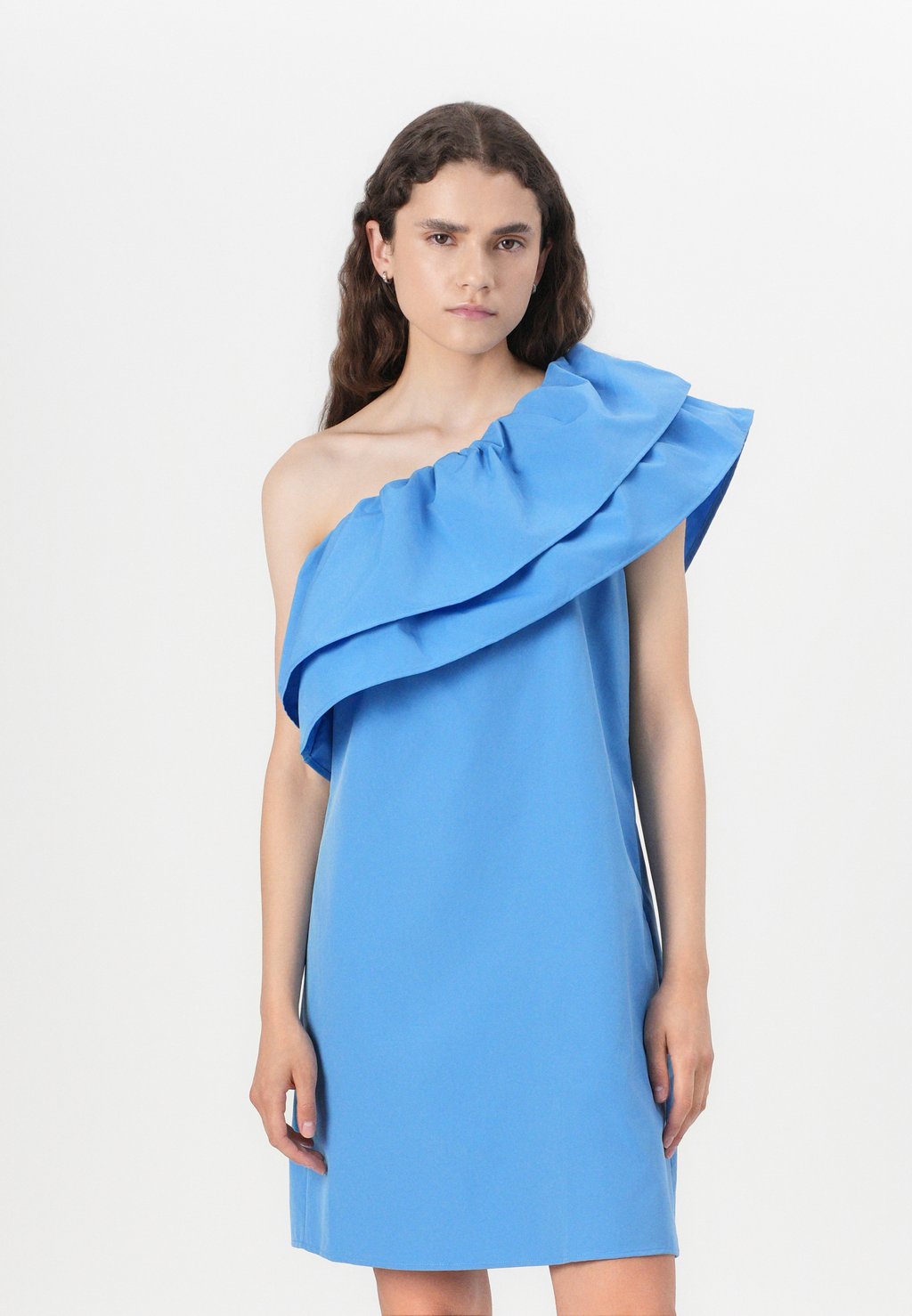 Коктейльное/вечернее платье OBJMIRA SHORT DRESS Object, синий
Коктейльное/вечернее платье OBJMIRA SHORT DRESS Object, синий