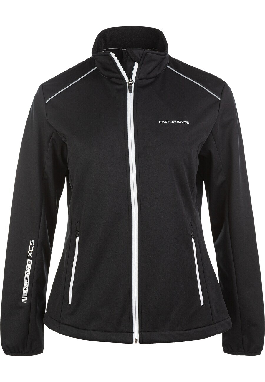 Уличная куртка Endurance ZORA, черный
Уличная куртка Endurance ZORA, черный