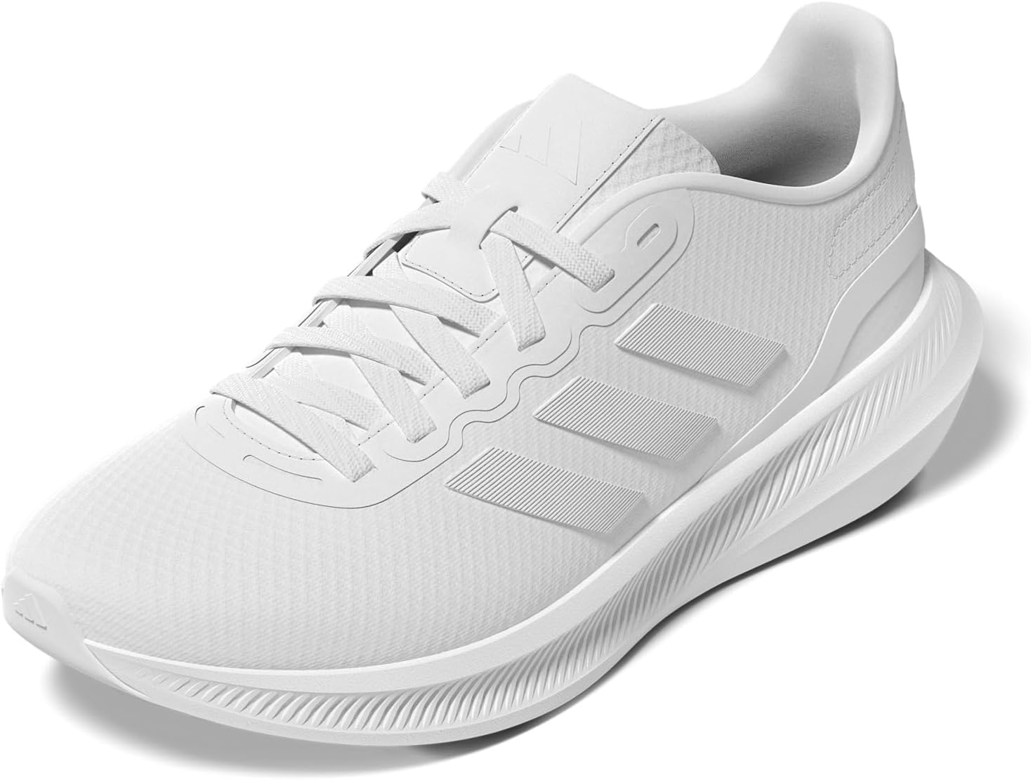 Кроссовки Adidas Questar W для бега, мужские, белый/черный
Кроссовки Adidas Questar W для бега, мужские, белый/черный