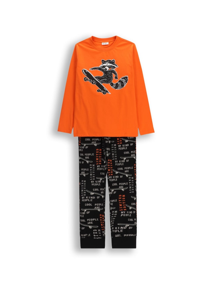 Пижама Coccodrillo, красочный
Пижама Coccodrillo, красочный