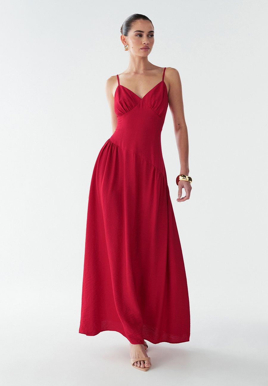 Платье BWLDR DAWN , Red
Платье BWLDR DAWN , Red