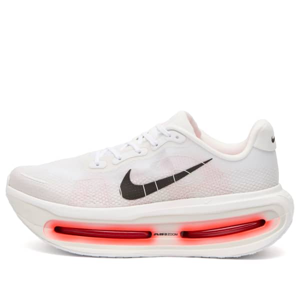 Кроссовки Nike Vomero Premium Nike Running, белый, черный, bright crimson & photon dust
Кроссовки Nike Vomero Premium Nike Running, белый, черный, bright crimson & photon dust