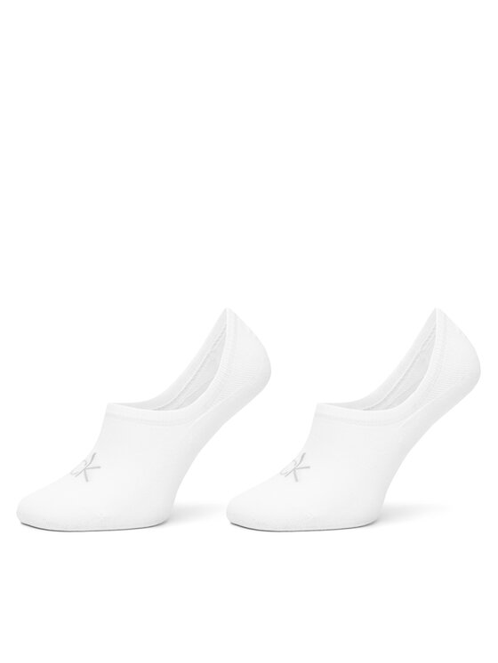 Носки для кроссовок 701228801 Calvin Klein, белый
Носки для кроссовок 701228801 Calvin Klein, белый