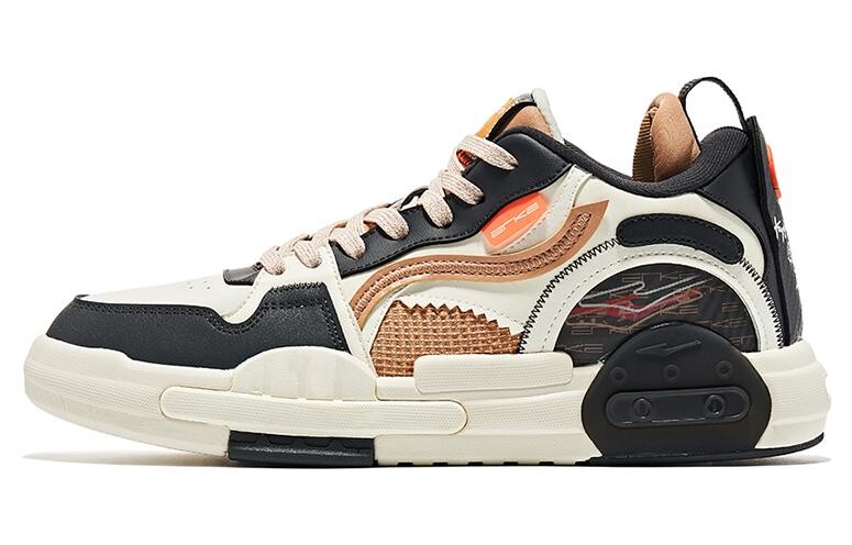 Кеды мужские, Chunhui обувь для скейтбординга Низкая Белый Черный Коричневый Erke
Кеды мужские, Chunhui обувь для скейтбординга Низкая Белый Черный Коричневый Erke