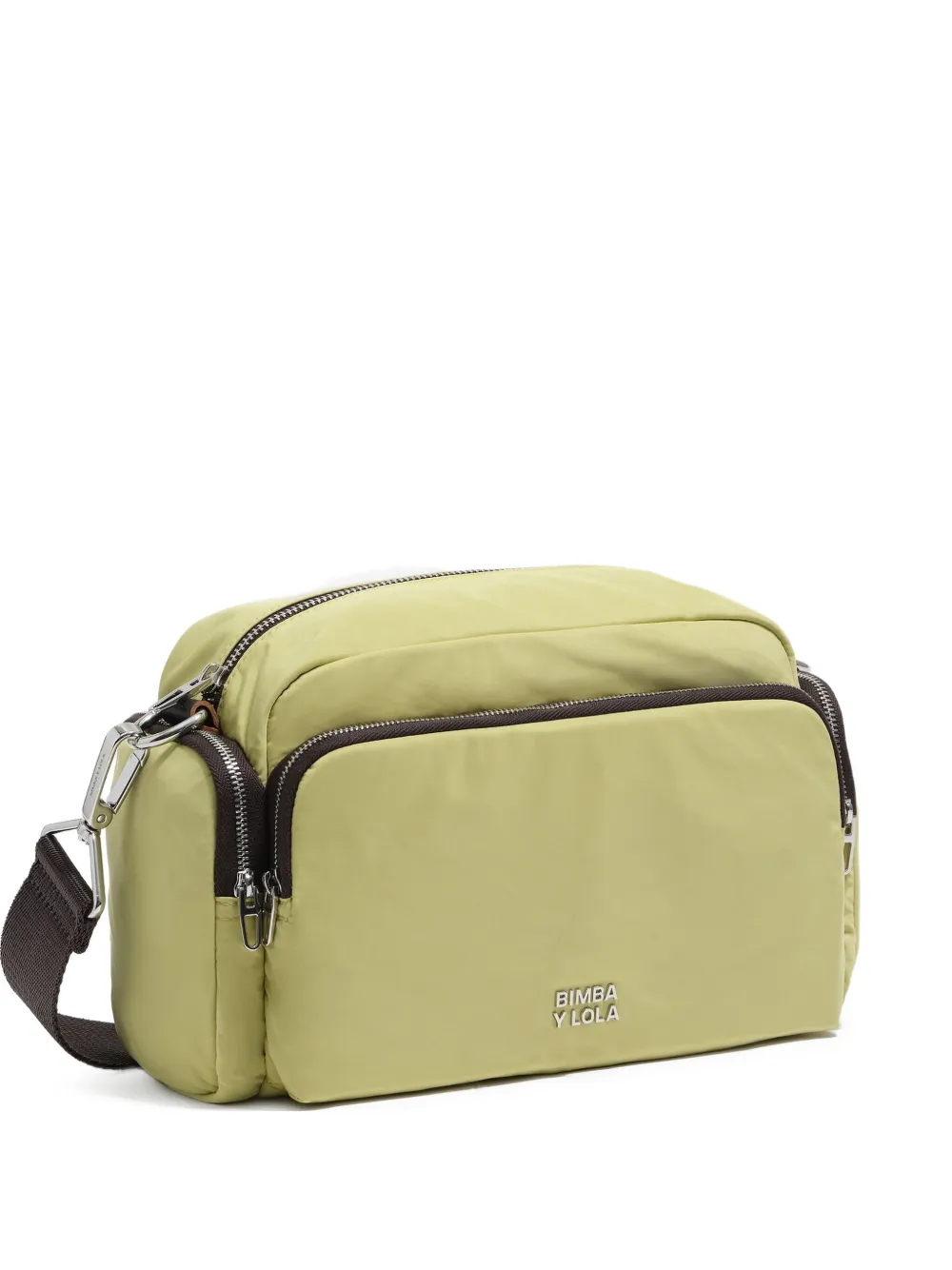 Сумка через плечо Pocket Bimba y Lola, зеленый
Сумка через плечо Pocket Bimba y Lola, зеленый