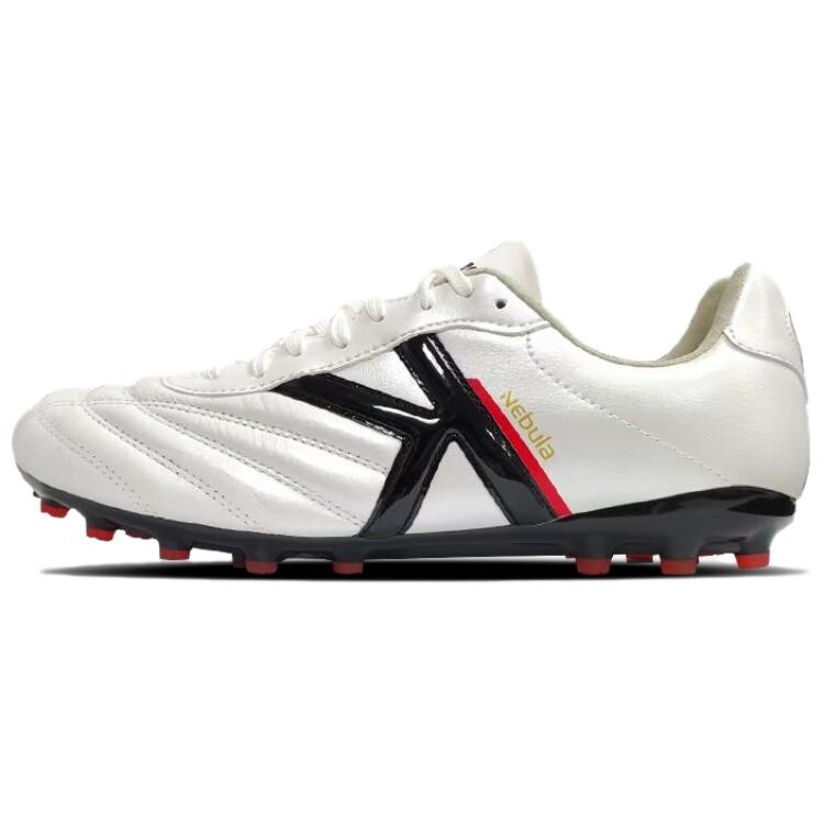 Футбольные бутсы унисекс с низким верхом Kelme
Футбольные бутсы унисекс с низким верхом Kelme