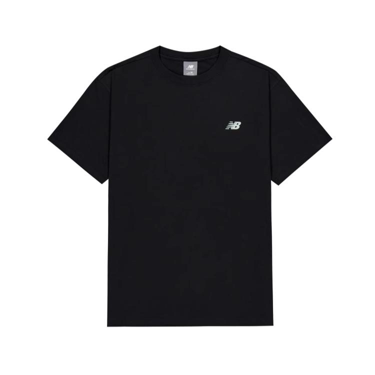 New Balance Футболка SS25 мужская black, Черный, New Balance Футболка SS25 мужская black
New Balance Футболка SS25 мужская black, Черный, New Balance Футболка SS25 мужская black