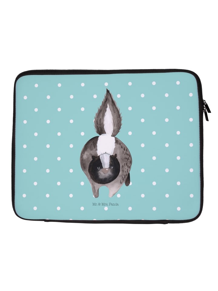 Сумка для ноутбуков Mr. & Mrs. Panda, цвет türkis pastell
Сумка для ноутбуков Mr. & Mrs. Panda, цвет türkis pastell