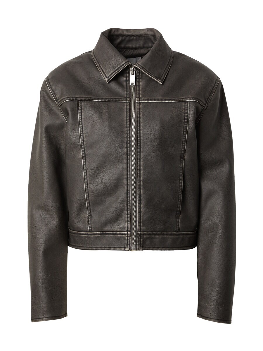 Межсезонная куртка Leger By Lena Gercke GIANNA, цвет Chocolate
Межсезонная куртка Leger By Lena Gercke GIANNA, цвет Chocolate