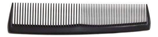 Расческа для прямых волос, маленькая, 1 шт. Ampli
Расческа для прямых волос, маленькая, 1 шт. Ampli