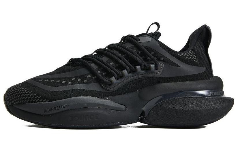 Кроссовки adidas Alphaboost V1 Core Black Grey Carbon Women's
Кроссовки adidas Alphaboost V1 Core Black Grey Carbon Women's