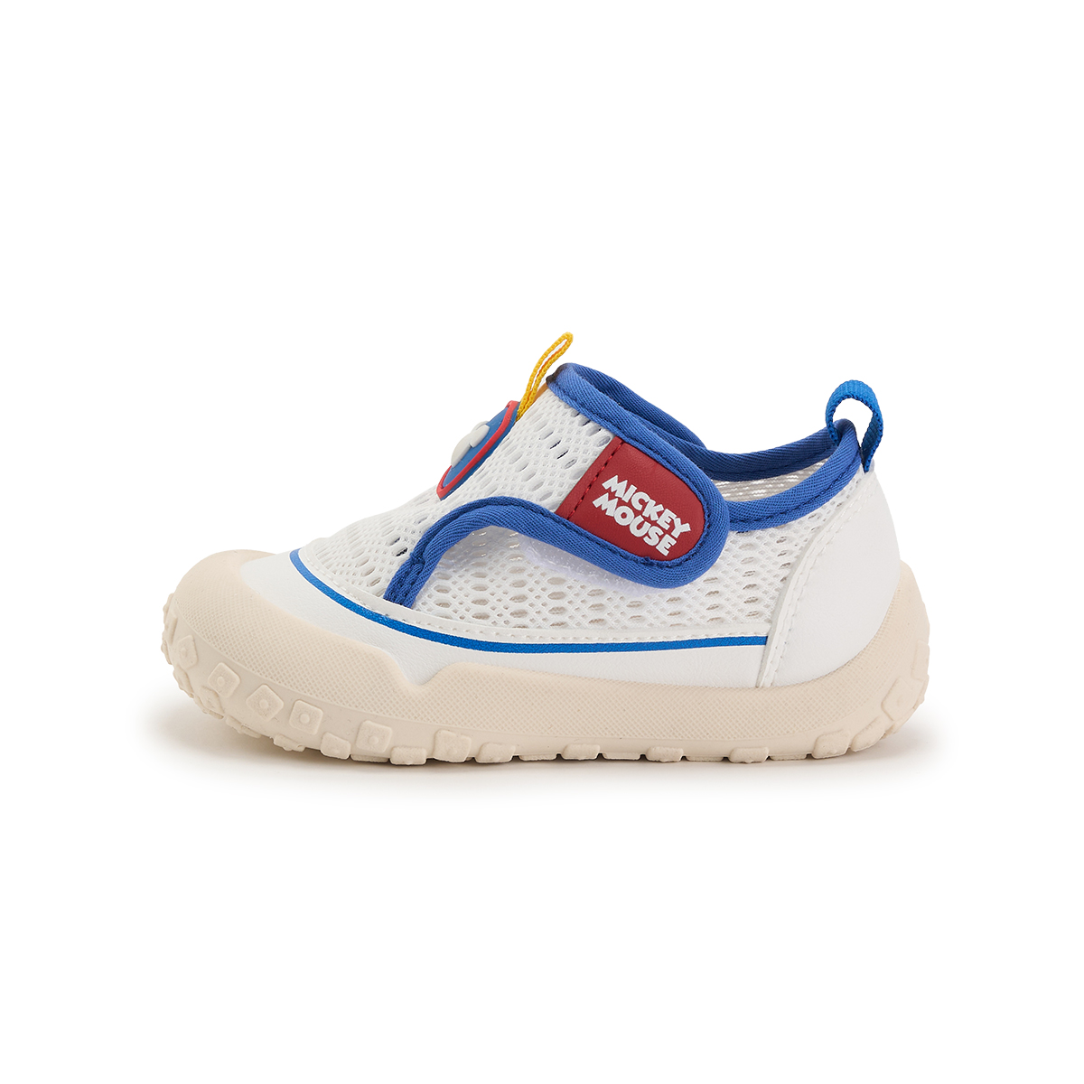 Повседневная обувь для детей с Микки Маусом (дошкольная) Disney, синий
Повседневная обувь для детей с Микки Маусом (дошкольная) Disney, синий