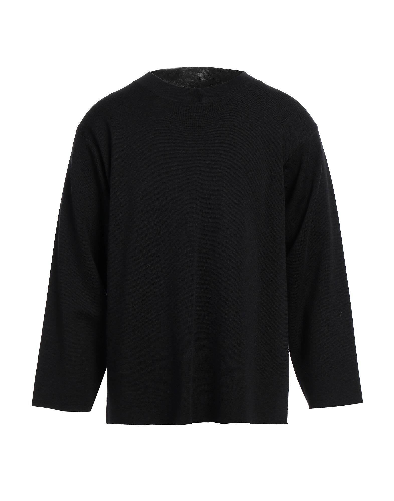 Свитер Paolo Pecora, черный
Свитер Paolo Pecora, черный